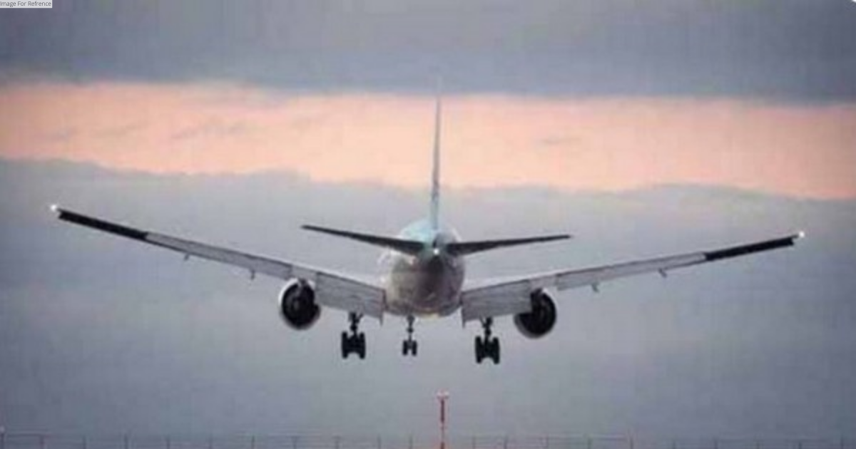 UP's Varanasi airport denies charges Rahul Gandhi's jet plane